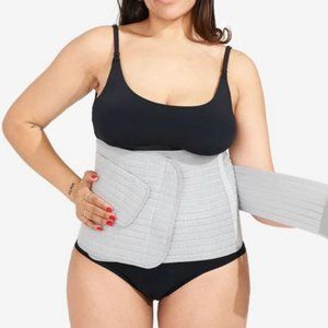 Bodily Belly Band Abdominal Support For C-Section Recovery Post Partum - Size OS